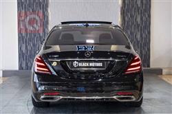 مێرسێدس بێنز S-Class